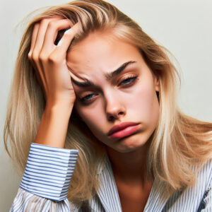 werkstress, stress, burn-out