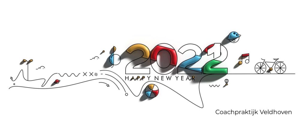 happy new year 2022