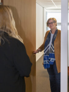 Ilse, coach, veldhoven, welkom, intakegesprek