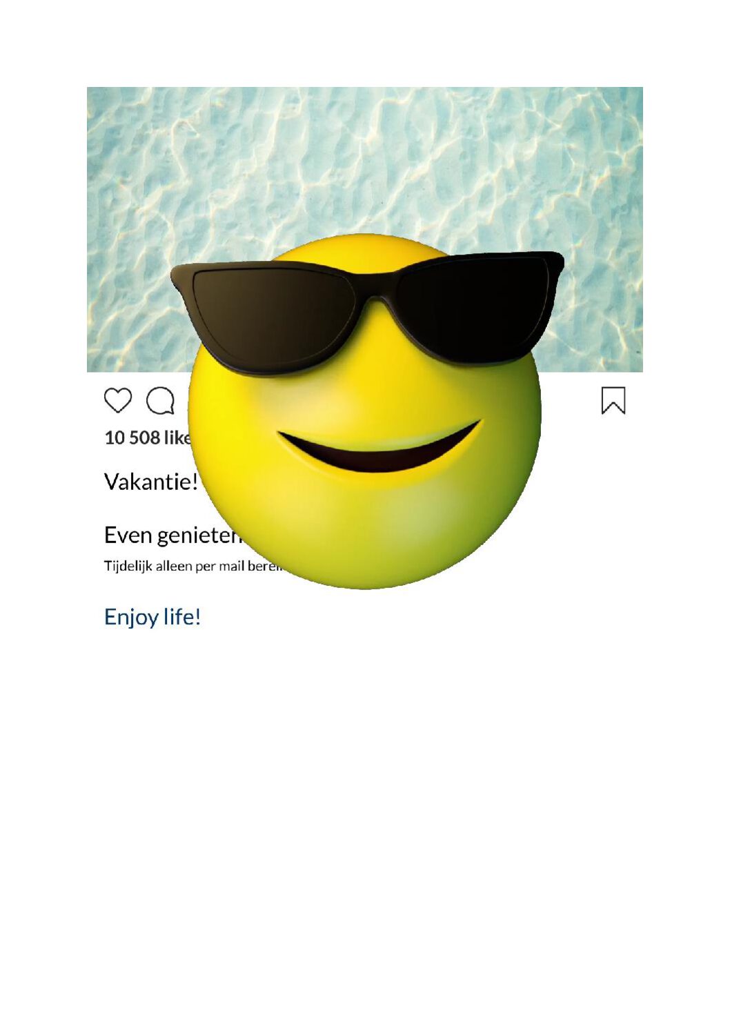 vakantie pdf