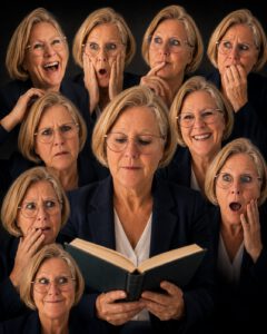 Burn-out en emoties